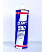 Антикоррозийный состав BODY 900 Прозрачный 1л.