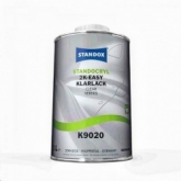 Standox 2K Easy Clear K9020