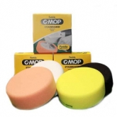 Полировальный круг FARECLA на резьбе G-MOP