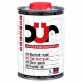 DUR D330 Лак UHS 2:1 1+0,5л