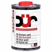 DUR D330 Лак UHS 2:1 1+0,5л