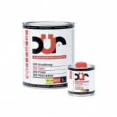DUR D551 Грунт-выравнивающий UHS 5:1 1л + 0,2л серый