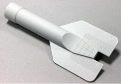 Насадка "бабочка" для нанесения герметика App