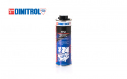 Dinitrol 4942 для днища и арок 1л