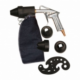 РУССКИЙ МАСТЕР РМ-99191 PS-10 Пистолет пескоструйный