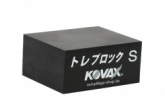 KOVAX Шлифблок под клейкий лист Tolecut, 33х27 мм