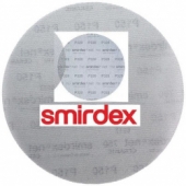 Источник: КРУГ АБРАЗИВНЫЙ НА СЕТКЕ SMIRDEX 750 CERAMIC NET 150MM Р-500