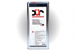 Смывка силикона DUR 1,0л