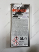 OTRIX РАСТВОРИТЕЛЬ ДЛЯ БАЗЫ ORANGE  5Л