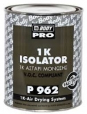 Body P962 Грунт ISOLATOR 1K 0.1л