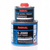 RANAL 10362-6 Грунт акриловый S-2000 5+1