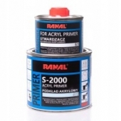 RANAL 10362-6 Грунт акриловый S-2000 5+1