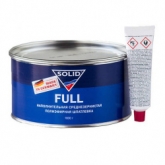 Шпатлевка Solid Full (1,8 кг с отвердителем)