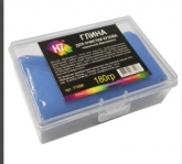 Глина для очистки кузова синяя мягкая H7 (180гр)