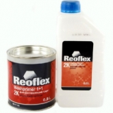 REOFLEX Washpramer CF Грунт фосфатирующий 0,8л + 0,8л (RX H-22)