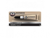 К2 Клей универсальный быстросохнущий