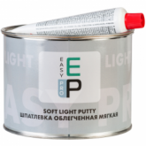 EASY PRO Шпатлевка облегченная мягкая 1,7 л