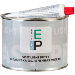 EASY PRO Шпатлевка облегченная мягкая 1,7 л