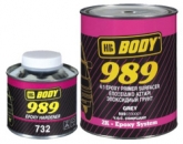 Эпоксидный грунт BODY 989 2К