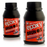 BRUNOX EPOXY 100 МЛ СРЕДСТВО ДЛЯ УДАЛЕНИЯ РЖАВЧИНЫ
