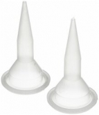 Сопло сменное для пистолета для герметиков