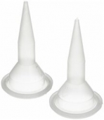 Сопло сменное для пистолета для герметиков