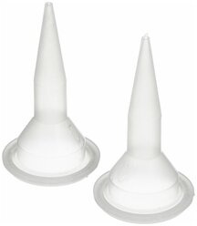 Сопло сменное для пистолета для герметиков