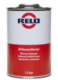 RELO Смывка для удаления силикона
