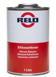 RELO Смывка для удаления силикона