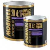 MOBIHEL 2K HS 4:1 Грунт-наполнитель