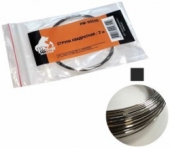 РУССКИЙ МАСТЕР СТРУНА ТРЕУГОЛЬНАЯ 2М  Источник: РУССКИЙ МАСТЕР СТРУНА ТРЕУГОЛЬНАЯ 2М