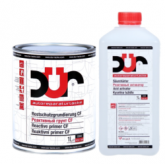 Грунт кислотный (реактивный) DUR CF D345 1л.+1л.