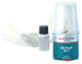 РЕМОНТНЫЙ НАБОР INTER TROTON (СМОЛА, ОТВЕРДИТЕЛЬ, СТЕКЛОМАТ)
