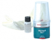РЕМОНТНЫЙ НАБОР INTER TROTON (СМОЛА, ОТВЕРДИТЕЛЬ, СТЕКЛОМАТ)