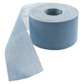 750 Ceramic Net Velour rolls smirdex 70мм р120 р180