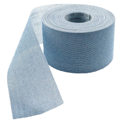 750 Ceramic Net Velour rolls smirdex 70мм р120 р180