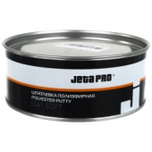ШПАТЛЕВКА ПОЛИЭФИРНАЯ SOFT 1КГ JETA PRO