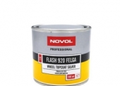 Эмаль для дисков Flash 920  0.5