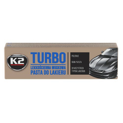 Полироль для кузова автомобиля К2 Turbo
