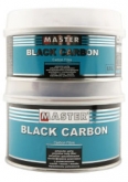 ШПАТЛЕВКА С УГЛЕВОЛОКНОМ TROTON BLACK CARBON 0,9кг