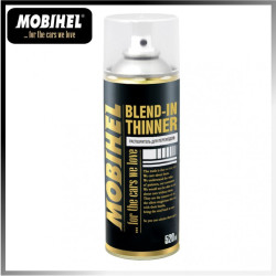 Растворитель для переходов MOBIHEL аэрозоль 520 мл