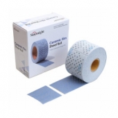 SUNMIGHT Р120 CERAMIC FILM SHEET ROLL НАЖДАЧНАЯ БУМАГА НА ЛИПУЧКЕ 1М
