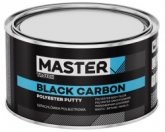 ШПАТЛЕВКА С УГЛЕВОЛОКНОМ TROTON BLACK CARBON 1,8КГ