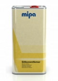 MIPA Silicone Remover Растворитель для удаления силикона 5л