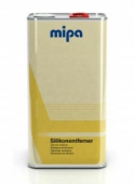 MIPA Silicone Remover Растворитель для удаления силикона 5л