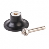 ABRAFORCE Насадка на шлифмашину с креплением Roloc