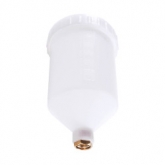 Бачок для краскопультов JETA PRO