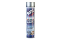 DUPLI COLOR Краска для дисков спрей 600мл