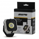 JETA PRO JPLS-10 Светодиодный аккумуляторный фонарик