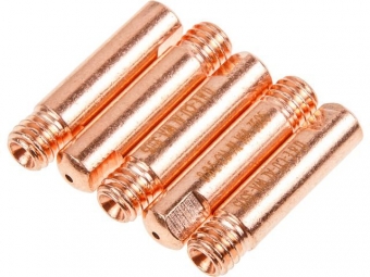 Наконечник контактный Ф 0.8 мм